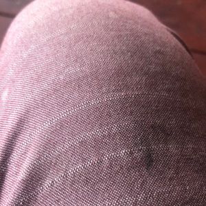 Meet your Posher, William